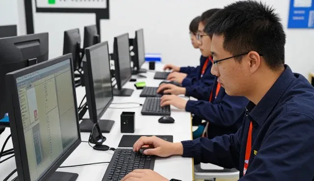 软件定制开发软件定制：杭州土库信息科技有限公司经验谈