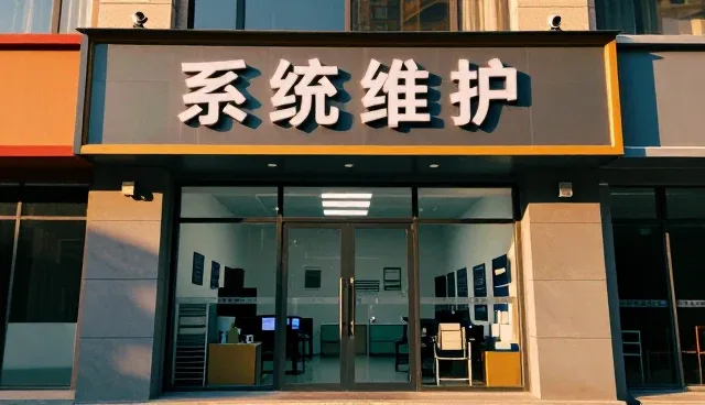 系统维护中管理水平提升的关键领域趋势分析